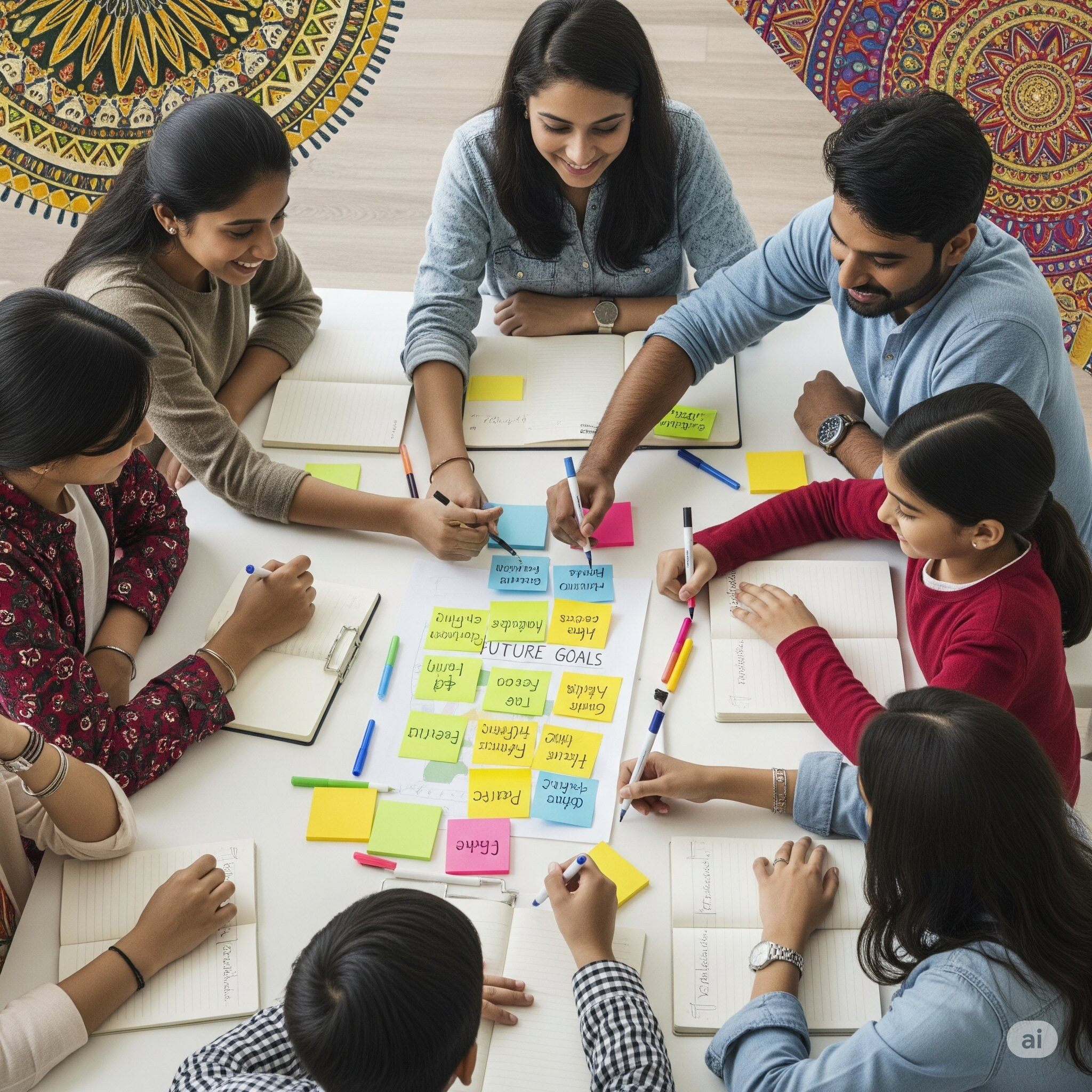 Goal Planning