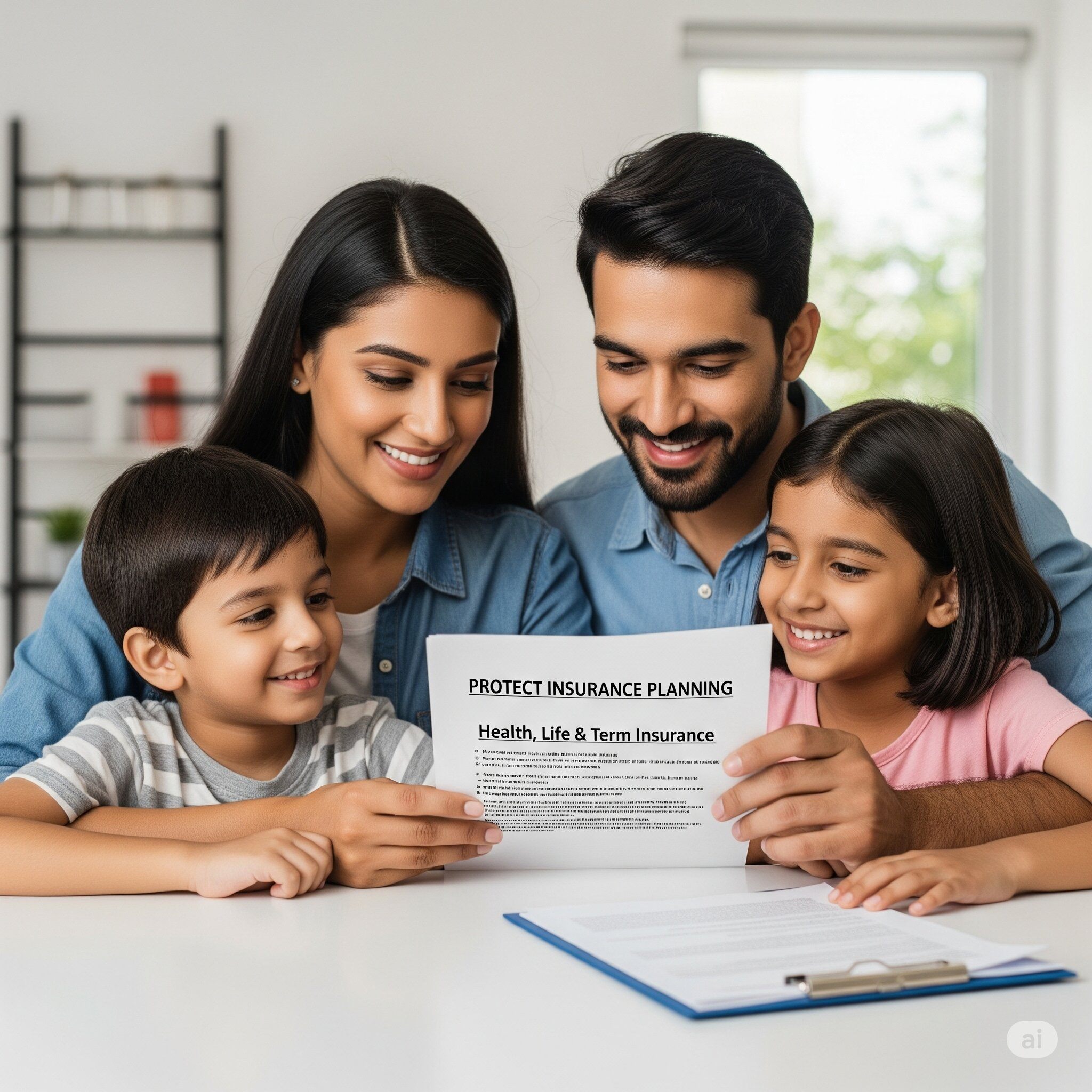 Insurance Planning