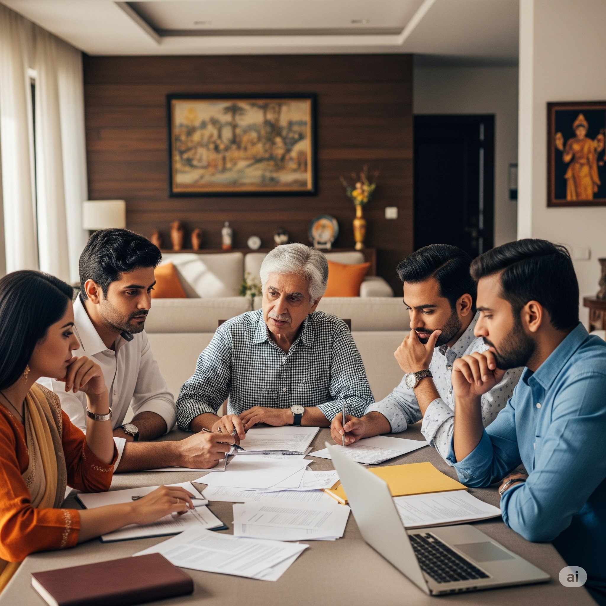 Estate Planning