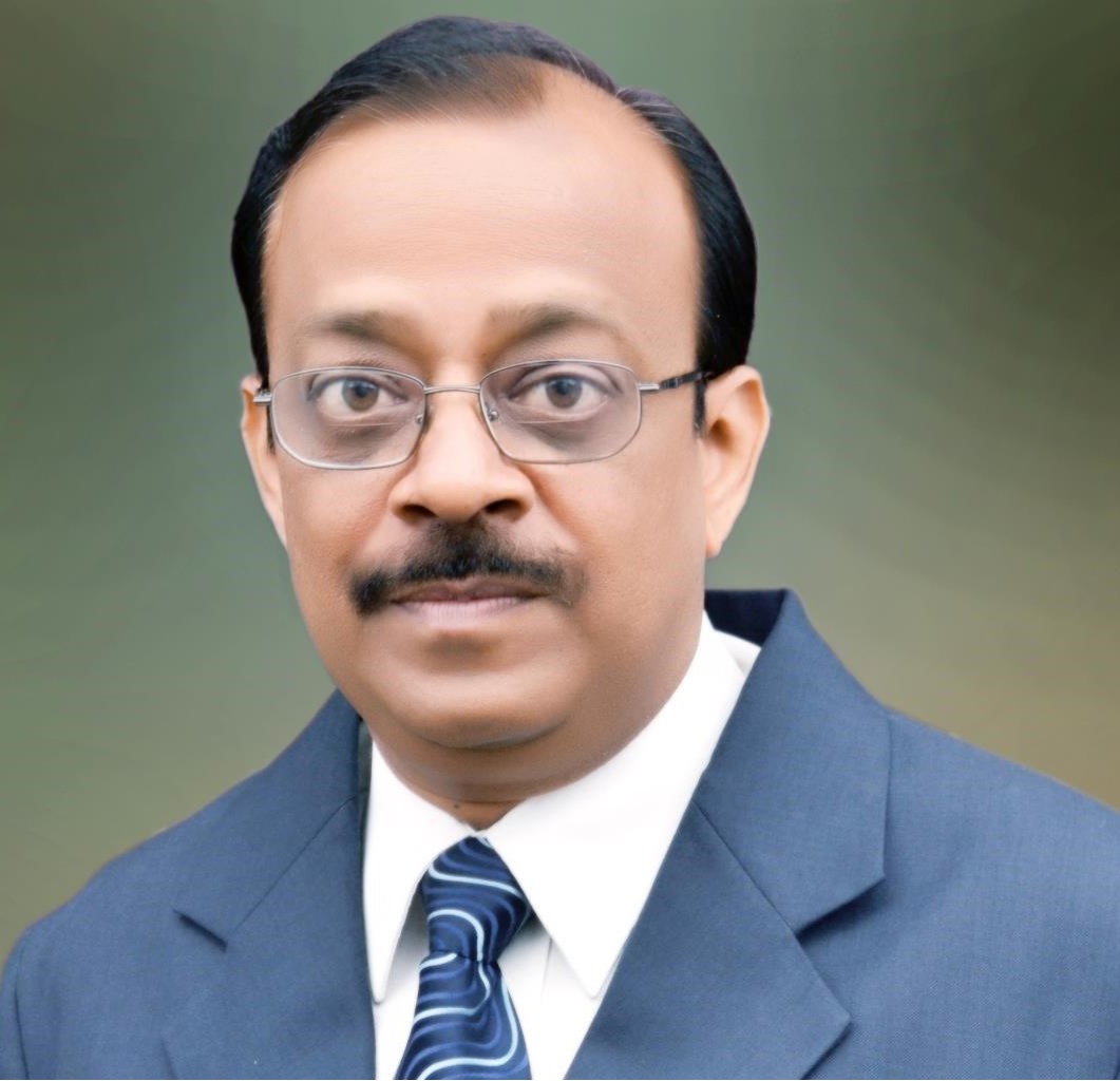 Ravi Narayana Rao