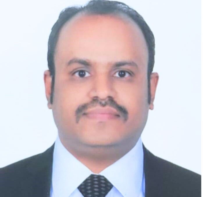 Shivaswarup J